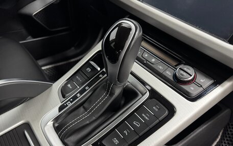 Geely Atlas I, 2021 год, 1 923 000 рублей, 20 фотография