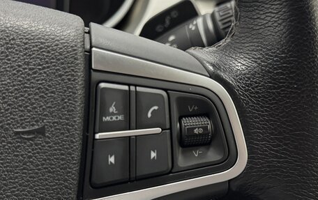 Geely Atlas I, 2021 год, 1 923 000 рублей, 16 фотография