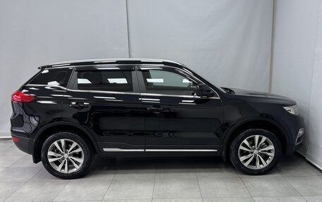 Geely Atlas I, 2021 год, 1 923 000 рублей, 10 фотография