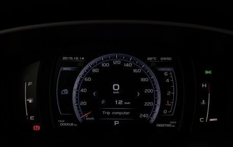 Geely Atlas I, 2021 год, 1 923 000 рублей, 7 фотография