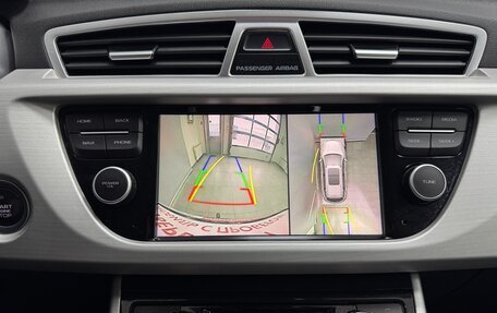 Geely Atlas I, 2021 год, 1 923 000 рублей, 22 фотография