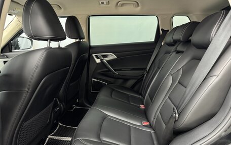 Geely Atlas I, 2021 год, 1 923 000 рублей, 26 фотография