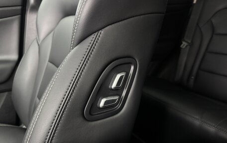 Geely Atlas I, 2021 год, 1 923 000 рублей, 25 фотография