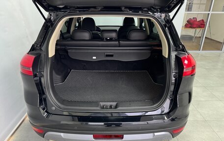 Geely Atlas I, 2021 год, 1 923 000 рублей, 30 фотография