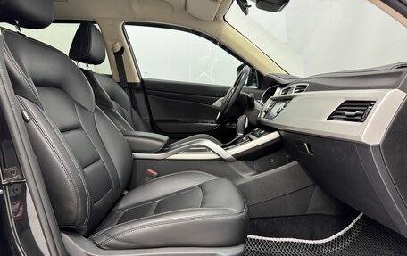 Geely Atlas I, 2021 год, 1 923 000 рублей, 23 фотография