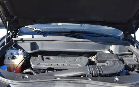 Haval F7x I, 2022 год, 2 327 000 рублей, 11 фотография