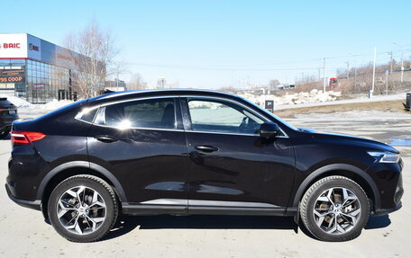 Haval F7x I, 2022 год, 2 327 000 рублей, 7 фотография