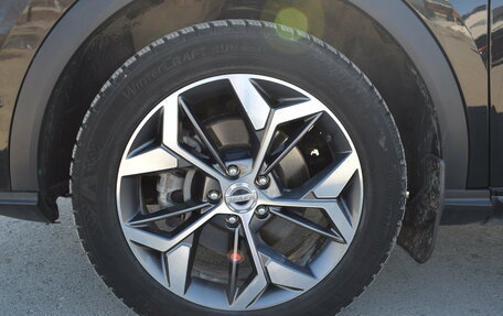 Haval F7x I, 2022 год, 2 327 000 рублей, 14 фотография