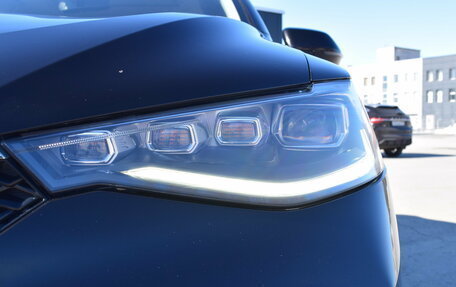 Haval F7x I, 2022 год, 2 327 000 рублей, 13 фотография