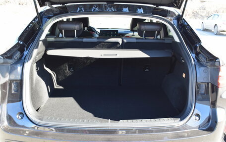 Haval F7x I, 2022 год, 2 327 000 рублей, 12 фотография