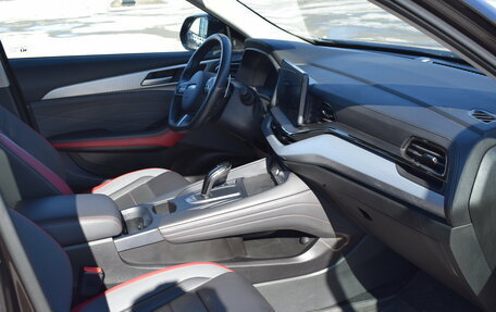 Haval F7x I, 2022 год, 2 327 000 рублей, 15 фотография