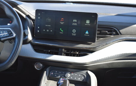Haval F7x I, 2022 год, 2 327 000 рублей, 17 фотография