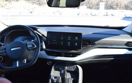 Haval F7x I, 2022 год, 2 327 000 рублей, 16 фотография