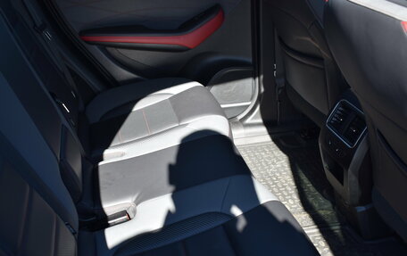 Haval F7x I, 2022 год, 2 327 000 рублей, 19 фотография