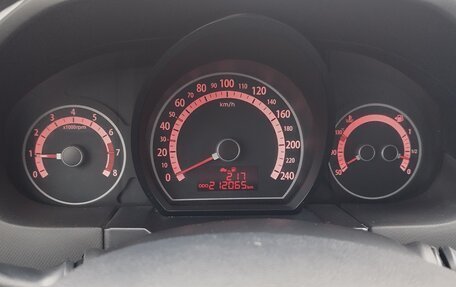 KIA cee'd I рестайлинг, 2010 год, 780 000 рублей, 4 фотография