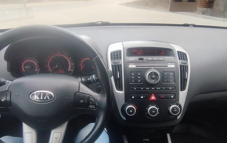 KIA cee'd I рестайлинг, 2010 год, 780 000 рублей, 3 фотография