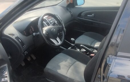 KIA cee'd I рестайлинг, 2010 год, 780 000 рублей, 5 фотография