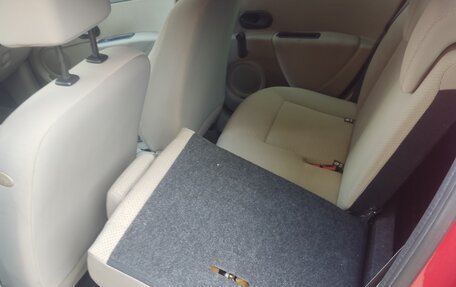 Renault Clio III, 2006 год, 410 000 рублей, 12 фотография