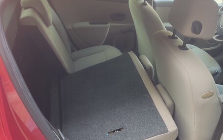 Renault Clio III, 2006 год, 410 000 рублей, 11 фотография