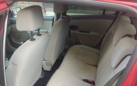 Renault Clio III, 2006 год, 410 000 рублей, 10 фотография