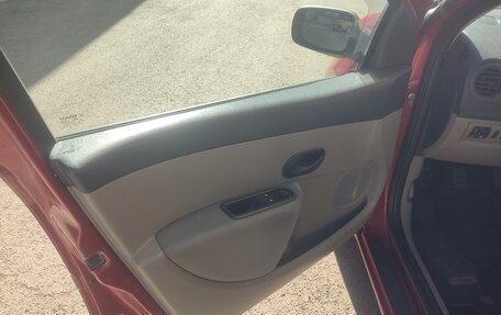 Renault Clio III, 2006 год, 410 000 рублей, 6 фотография