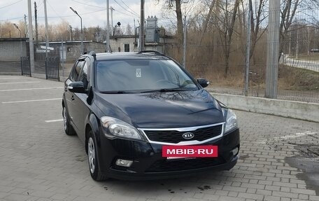 KIA cee'd I рестайлинг, 2010 год, 780 000 рублей, 8 фотография