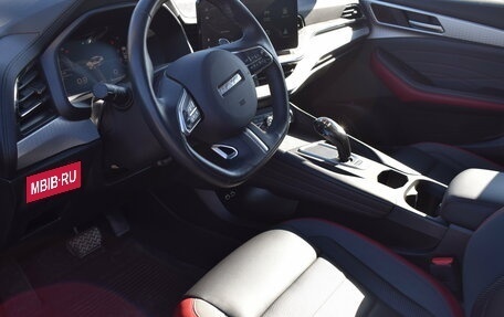 Haval F7x I, 2022 год, 2 327 000 рублей, 18 фотография