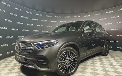Mercedes-Benz GLC, 2025 год, 9 460 000 рублей, 1 фотография