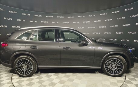 Mercedes-Benz GLC, 2025 год, 9 460 000 рублей, 4 фотография