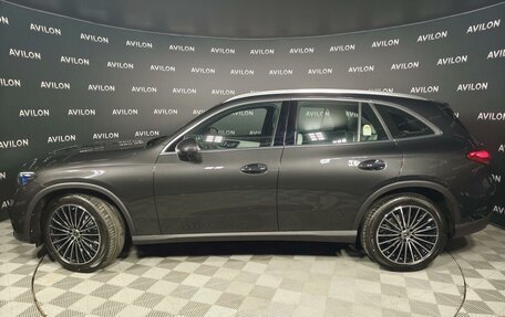 Mercedes-Benz GLC, 2025 год, 9 460 000 рублей, 3 фотография
