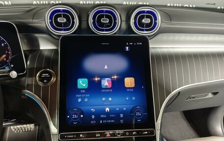 Mercedes-Benz GLC, 2025 год, 9 460 000 рублей, 13 фотография