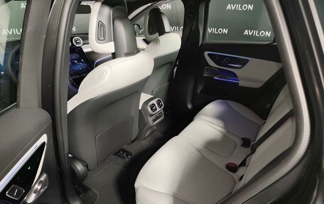 Mercedes-Benz GLC, 2025 год, 9 460 000 рублей, 14 фотография