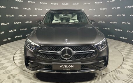 Mercedes-Benz GLC, 2025 год, 9 460 000 рублей, 5 фотография