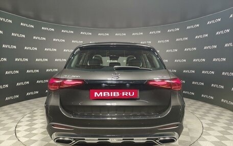 Mercedes-Benz GLC, 2025 год, 9 460 000 рублей, 6 фотография
