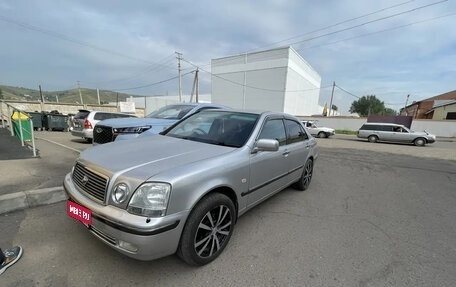 Toyota Progres, 2000 год, 710 000 рублей, 1 фотография