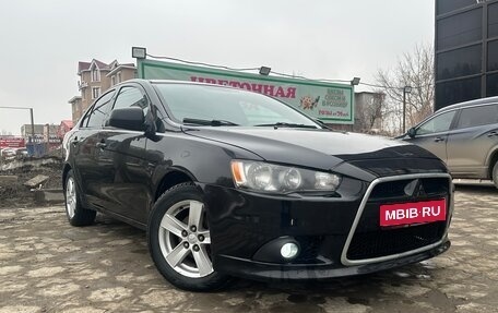 Mitsubishi Lancer IX, 2011 год, 650 000 рублей, 1 фотография