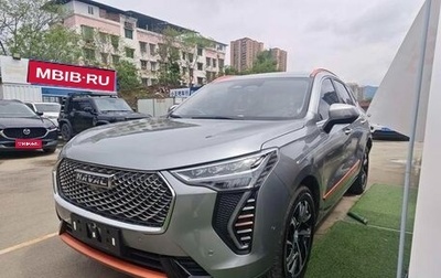 Haval Jolion, 2022 год, 1 168 000 рублей, 1 фотография