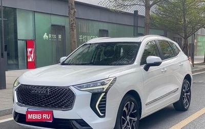Haval Jolion, 2021 год, 1 145 000 рублей, 1 фотография