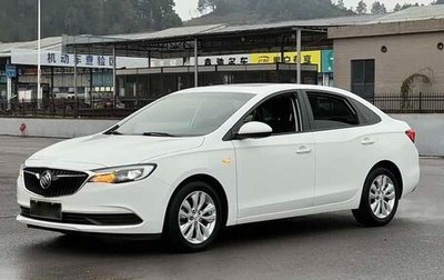 Buick Excelle III, 2022 год, 1 020 000 рублей, 1 фотография