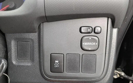 Toyota Wish II, 2016 год, 1 143 027 рублей, 8 фотография