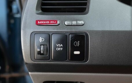 Honda Civic VIII, 2007 год, 600 000 рублей, 18 фотография