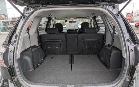 Toyota Wish II, 2016 год, 1 143 027 рублей, 15 фотография