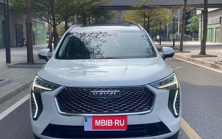 Haval Jolion, 2021 год, 1 145 000 рублей, 2 фотография