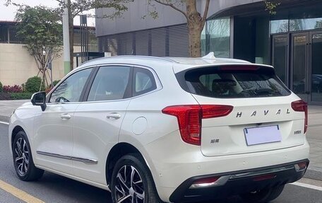 Haval Jolion, 2021 год, 1 145 000 рублей, 7 фотография