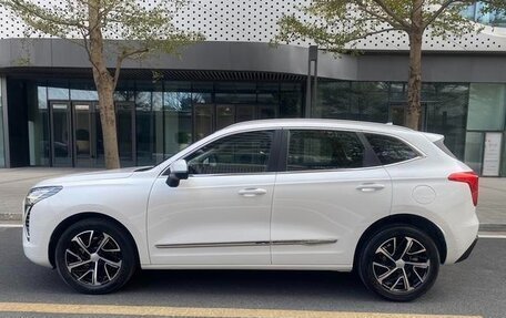 Haval Jolion, 2021 год, 1 145 000 рублей, 4 фотография