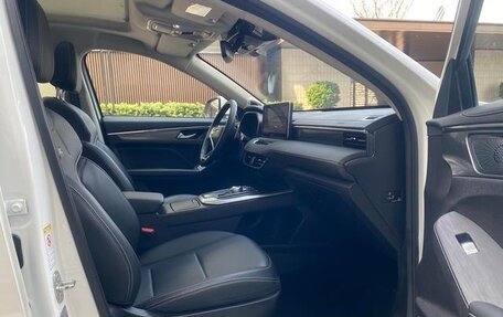 Haval Jolion, 2021 год, 1 145 000 рублей, 10 фотография