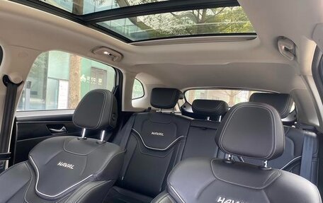 Haval Jolion, 2021 год, 1 145 000 рублей, 12 фотография