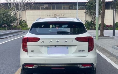 Haval Jolion, 2021 год, 1 145 000 рублей, 6 фотография