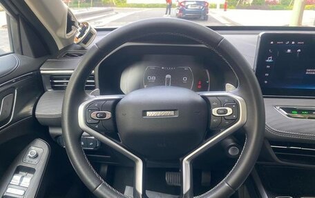 Haval Jolion, 2021 год, 1 145 000 рублей, 16 фотография