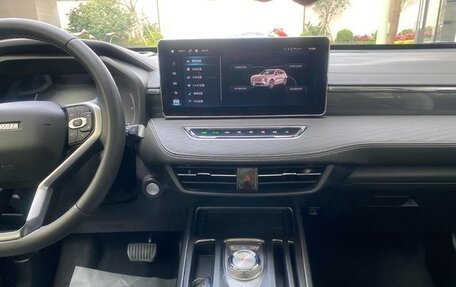 Haval Jolion, 2021 год, 1 145 000 рублей, 15 фотография